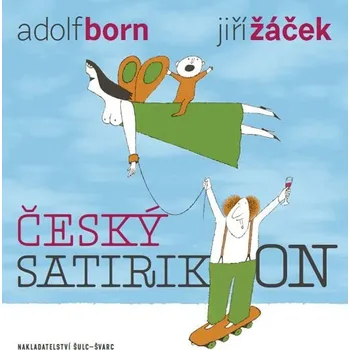 Poezie Český satirikon