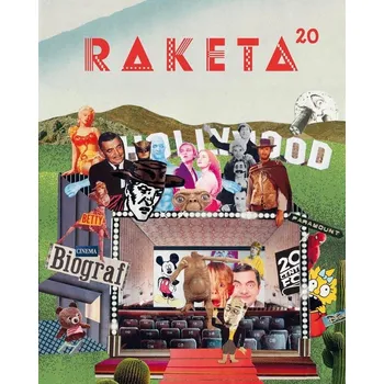 Raketa 20 - Film
