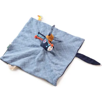 plyšák Muchláček oslík Ignác