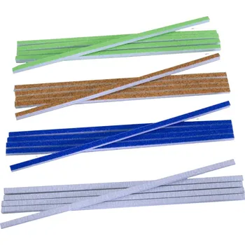 Brusný papír KEYSTONE - brusné tyčinky