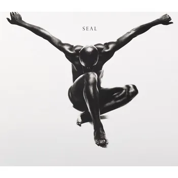 Zahraniční hudba 3CD Seal - Seal (30th Anniversary)