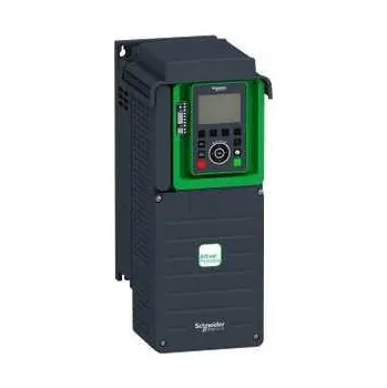Schneider Electric ATV930U55M3 Frekvenční měnič 5,5 kW, In 25,4 A, 3 x 200 až 240 V, IP 21, třída 3C3 a 3S3, bez EMC filtru, s