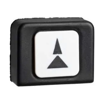 vypínač Schneider Electric XACA923 KRYTÉ TLAČÍTKO