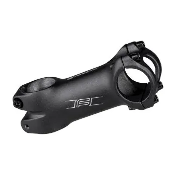 Představec na kolo Představec FORCE BASIC S4.2 31,8/105mm Al, černý - Černá matná, 31,8/105mm