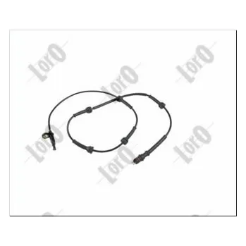 ABS Snímač, počet otáček kol ABAKUS 120-02-115