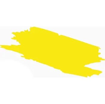 Speciální výtvarná barva Akvarelová barva UMTON 2,6ml - Kadmium žluté skvělé