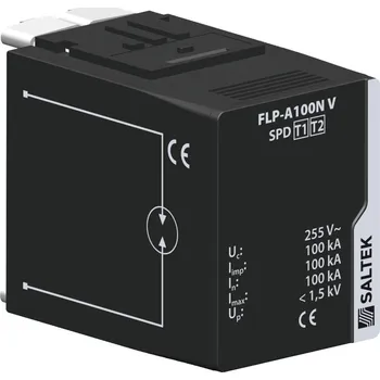 Přepěťová ochrana Saltek A03536 FLP-A100N V/0