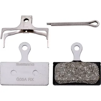Brzda na kolo Shimano G05A-RX 2 ks