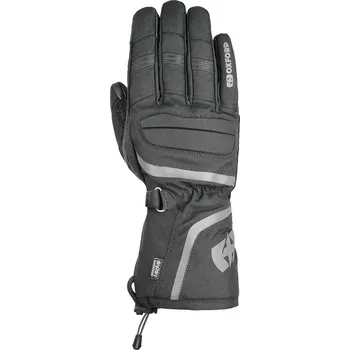 Moto rukavice Rukavice CONVOY 3.0 DRY2DRY™ (černé, vel. L)