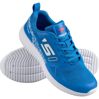 Pánská obuv saller tenisky Lifestyle BARVA: 100 modrá, Velikost: 44