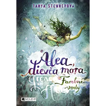 Alea, dievča mora 2 – Farebné vody