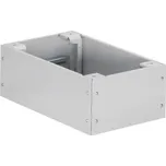 Hager FZ941D Sokl pro skříň IP54, 350x600x200mm, tř.i. I