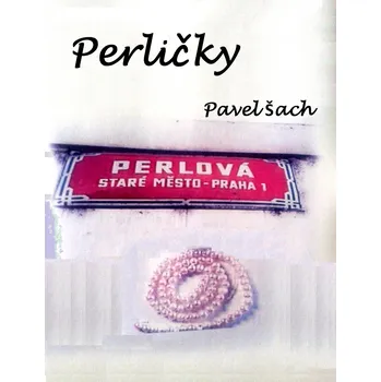 Kniha Perličky