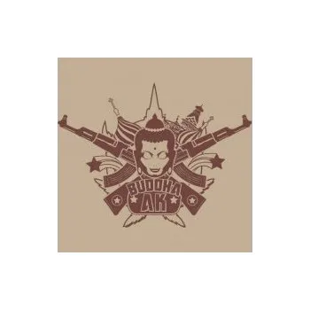 Semeno Buddha seeds AK Počet ks Feminizované: 3