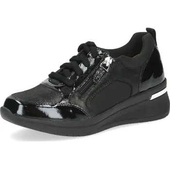 Dámské polobotky CAPRICE 9-23304/43 černá 40