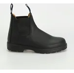 Blundstone 566 (black) 43.5, černá