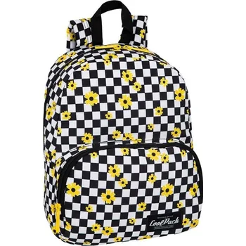 Městský batoh Slight batoh Chess Flow