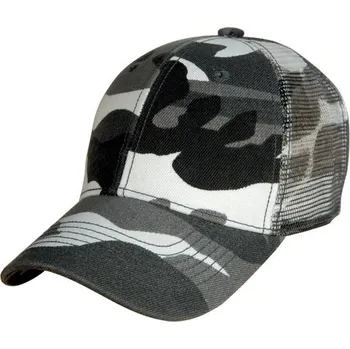 Kšiltovka Kšiltovka CoFEE Mesh Army - urban