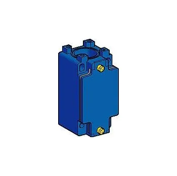 vypínač a zásuvka Telemecanique Sensors ZCKJ5 Tělo poloh. spínače Classic XCK-J, kabel. vstup Pg 13,5