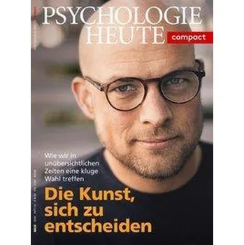 Psychologie Heute Compact 61