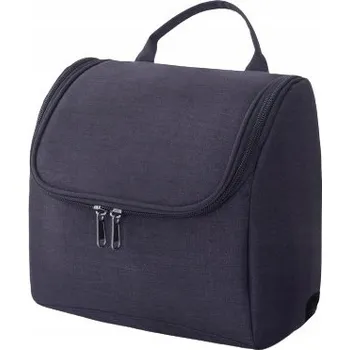 Kosmetická taška Carla Kosmetická taška Sambou černá One size