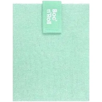 Roll´eat Boc'n'Roll obal na svačinu - Nature Mint