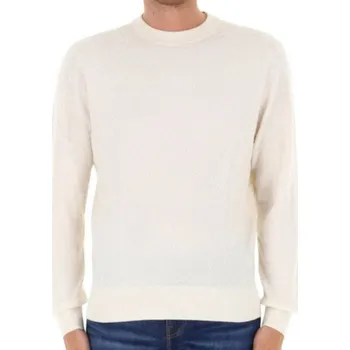 Pánský svetr Svetr Tommy Hilfiger Basketweave M MW0MW31572 XXL