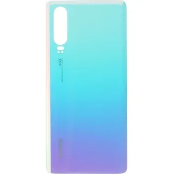 Huawei P30 Zadní Sklo / Kryt Baterie Breathing Crystal pro_OEM