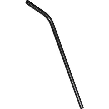 Brčko nerezové sada 6 ks Black