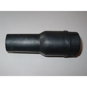 Průmyslový vysavač Soteco koncovka antistatická na sací hadici (do příslušenství), pr. 36 mm