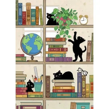 Přání H040 BUG ART