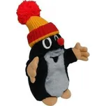 Moravská Ústředna Brno Maňásek Krtek s…