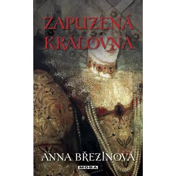 Kniha Zapuzená královna