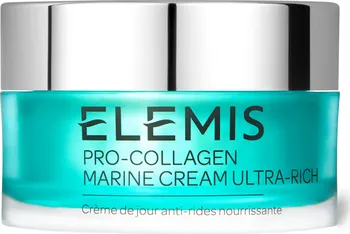 Elemis Pro-Collagen Marine Cream Ultra-Rich protivráskový výživný denní krém 50 ml