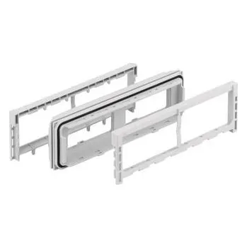 Elektroinstalační materiál Spelsberg 73382901 AK3 KFL Příruba pro AK-F