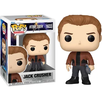 Figurka Funko POP! 1633 TV: Star Trek - Jack Crusher