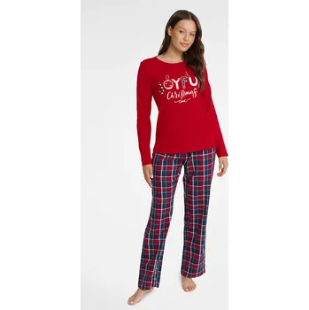 Pánské pyžamo Pyžama model 188989 Henderson s