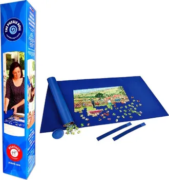 Příslušenství k puzzle Piatnik Rolovací podložka 100 x 60 cm