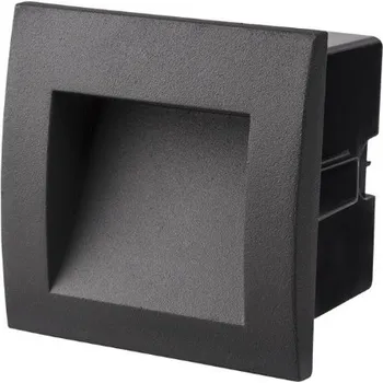 McLED LED svítidlo KARIN G 3W 4000K IP65 šedá (ML-517.014.81.0)