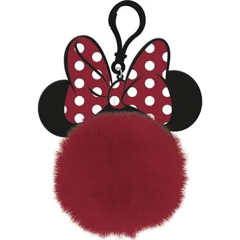 Peněženka Klíčenka PomPom Minnie