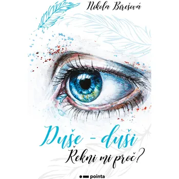 Kniha Duše - duši
