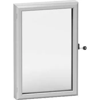 Jistič Schneider Electric NSYCW44 Akrylové okno 400x400mm