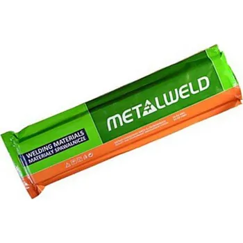 Příslušenství ke svářečce Metalweld Svařovací elektrody INOX 308L 2,5x300 mm / 1,4 kg