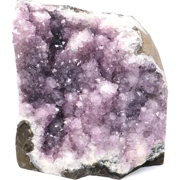 Drahý kámen Ametyst drúza 2.960 kg #3671