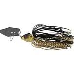 FOX RAGE - Nástraha Bladed Jig Black & Gold 17 g