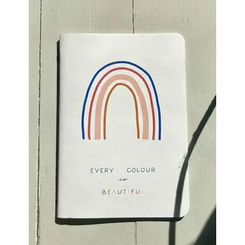 Sešit Be Nice EKO Sešit A5 - Every Color