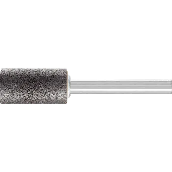 Brusný kotouč Pferd 31125614 | Válcové brusné tělísko ZY 13 x 25 x 6 mm Z46, AN, INOX EDGE