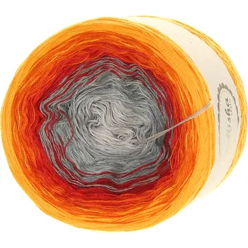 Příze Pohoda u krbu 3 nitka 1500 m - Misha style příze