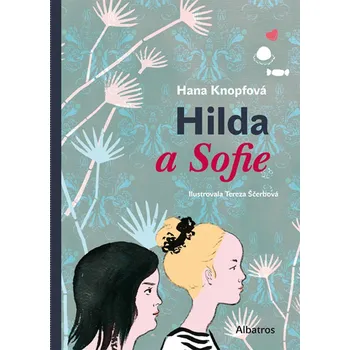 Kniha Hilda a Sofie