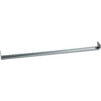 Elektrická zásuvka Schneider Electric NSYMFSC80 Sada pevných lišt s držáky š.800